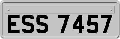 ESS7457