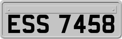 ESS7458
