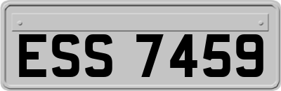 ESS7459