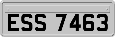 ESS7463
