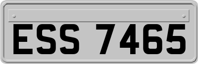 ESS7465