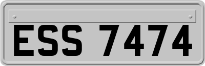 ESS7474