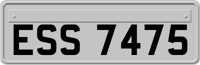ESS7475