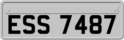 ESS7487