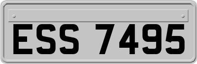 ESS7495