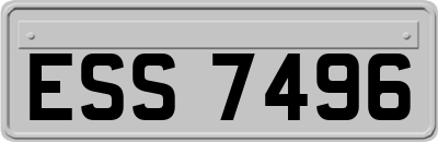 ESS7496