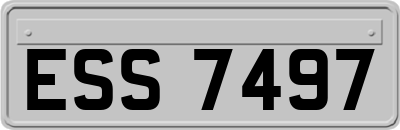 ESS7497