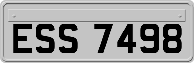 ESS7498
