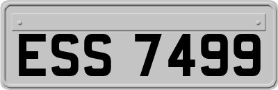 ESS7499