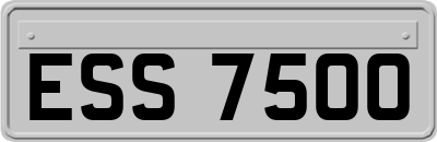 ESS7500