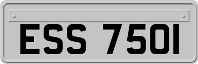 ESS7501