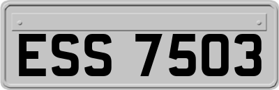 ESS7503