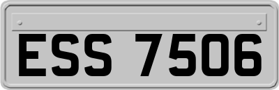 ESS7506