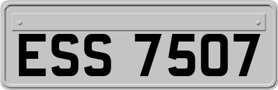 ESS7507