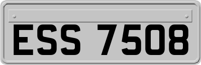 ESS7508