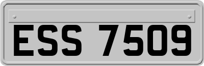 ESS7509
