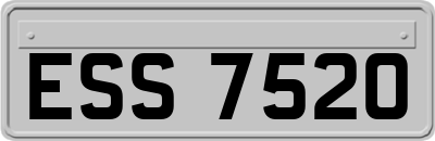 ESS7520