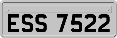 ESS7522
