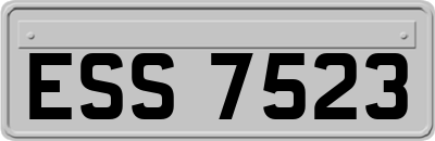 ESS7523