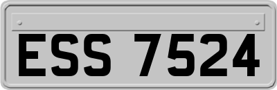 ESS7524