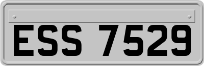ESS7529