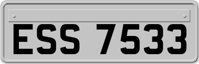 ESS7533