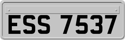 ESS7537