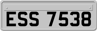 ESS7538