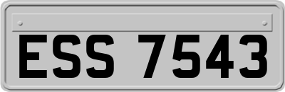 ESS7543