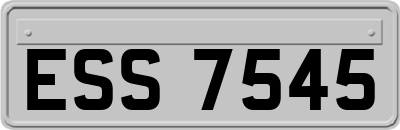 ESS7545