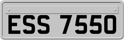 ESS7550