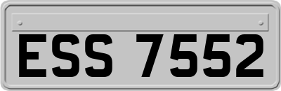 ESS7552