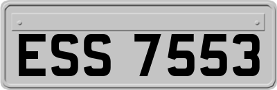 ESS7553