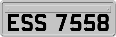 ESS7558