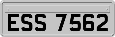 ESS7562