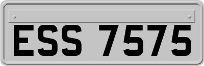 ESS7575