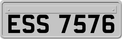 ESS7576