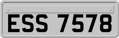 ESS7578