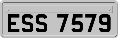 ESS7579