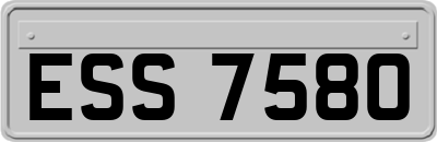 ESS7580