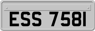 ESS7581