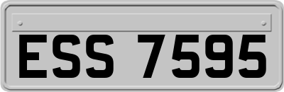 ESS7595