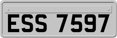 ESS7597