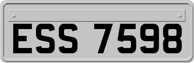 ESS7598