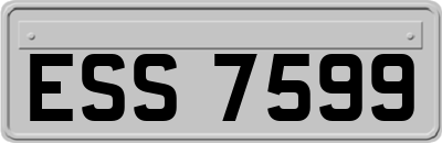 ESS7599