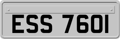 ESS7601