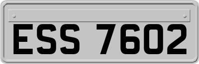 ESS7602