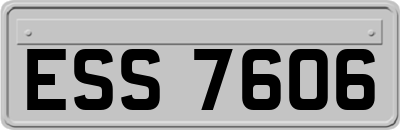 ESS7606