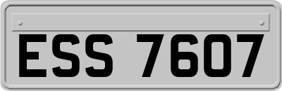 ESS7607