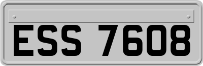 ESS7608